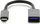 Adapter USB LMP USB C në USB, 5Gbps, gri space