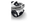 Fshesë me korrent Bosch Serie 2 Cleann’n Parquet BGS05A222, motor HiSpin, për parket, blu
