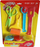 Set plasteline Plasticine Magical Play Set, me vegla për forma dhe prerje, shumëngjyrësh