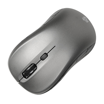 Maus iBOX i009W Rosella, RF Wireless, i hirtë