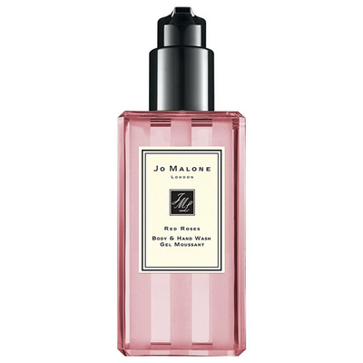 Xhel dushi Jo Malone Red Roses, 250 ml