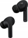 Kufje pa tela Tech-Protect Earphone Pro UltraBoost TWS, me mikrofon, me kuti karikimi me valë, të zeza
