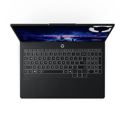 Laptop Lenovo Legion Pro 5 16IRX10, 16" WQXGA 240Hz, i7-14650HX, 16GB RAM 1TB SSD, GeForce RTX 5060 8GB, i zi