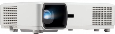 Projektor Viewsonic WXGA, 4000 ANSI lumens, LED, 1280x800, i bardhë