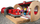 Set tren BRIO World Metro Railway, shumëngjyrësh