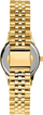 Orë për femra Trussardi T-Bent R2453144509, e artë