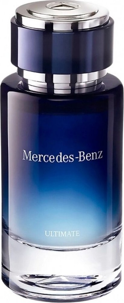 Parfum Mercedes Benz For Men Ultimate, Eau de Parfum, 120ml