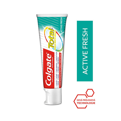 Pastë për dhëmbë Colgate Total Active Fresh 75 ml