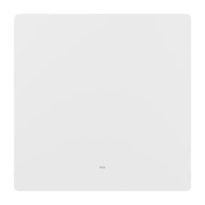 Çelës inteligjent muri Sonoff SwitchMan M5 Matter, 1 kanal, WiFi, i bardhë