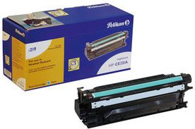 Kasetë toner Pelikan 4208255 1219C, cyan, 8750 faqe