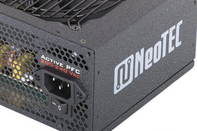 Напојување NeoTec Magnus MG-400W ATX, 400W