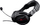 Kufje me mikrofon Modecom Striker (MC-828), të zeza