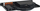 Rik montues rack Rackmount.IT RM-SW-T9, për SonicWall TZ570 TZ670, 19", i zi
