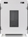 Kasë Thermaltake Level 20 HT Snow, Full Tower