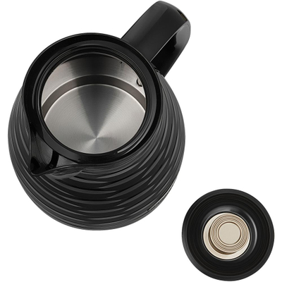Vluese Uji 1,7l Sencor SWK 7501BK, e zezë