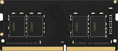 Memorie RAM Lexar SODIMM, DDR4, 16 GB, 3200 MHz, CL22