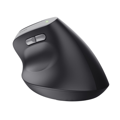 Maus Trust TM-270 Office wireless, 2400 DPI, i zi