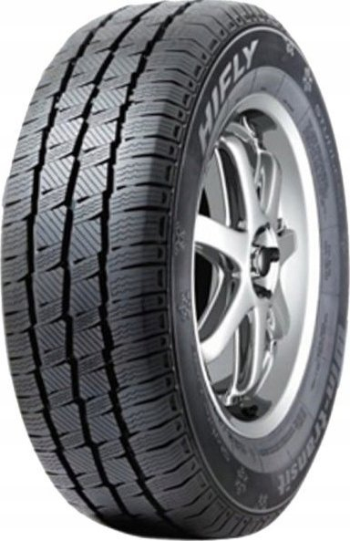 Gomë dimri Hifly Win Transit 8-PR, 225/65R16C, 112/110R, e zezë