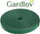 Shirit kopshtarie Gardlov, 5m, material i qëndrueshëm, i gjelbër