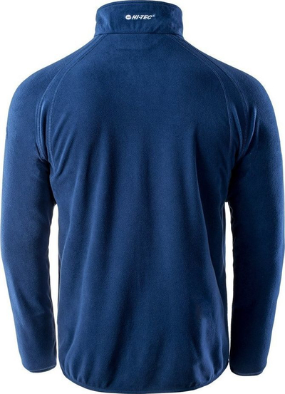 Duks për meshkuj Hi-Tec POLAR CAMOLIN ESTATE, XXXL, i kaltër