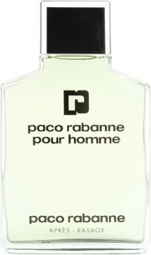 Лосион после бричење Paco Rabanne Pour Homme, 100 ml, за мажи