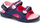 Sandale për kalamajt Joma S.Ocean Jr 23, me velcro, navy fuchsia