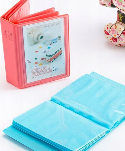 Album fotosh LoveInstant, 28X, jeshil