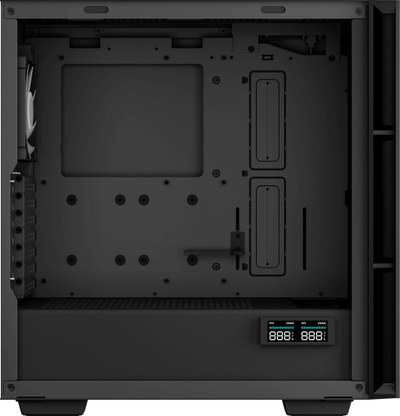 Kasë Deepcool CH560 Digital ARGB, Midi Tower