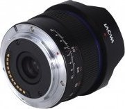 Objektiv Venus Optics Laowa C&D-Dreamer 10mm f/2.0 Zero-D, Micro 4/3, i zi