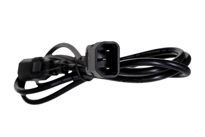 UPS Ever POWERLINE RT PRO 2000, 2000W, online double conversion, i zi