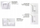Trup ndriçues LED Simon 54 DOSB.01/11, 230V 1.1W, 4000K, i bardhë