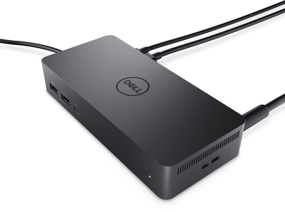 Docking station universal Dell Dock UD22, i zi