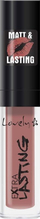 Shkëlqyes buzësh Lovely_Extra Lasting, 19