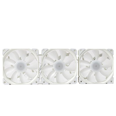 Ventilator Ftohës Për Kompjuter SAMA SF131/KT125W ARGB