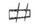 Mbajtese Per Tv S-Box (Plb-3446T) 37-70