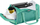 Çantë sportive Coocazoo Sports Bag All Mint, 20L, poliestër, ngjyrë mente
