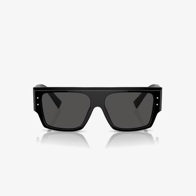Dolce & Gabbana DG4459 501/87 56