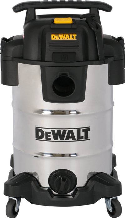 Fshesë me vakum Dewalt AT-DXV30SAPTA, 30L, dry wet, me prizë elektrike