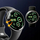 Ora e zgjuar Google Pixel Watch 4, 45mm, GPS, e zezë