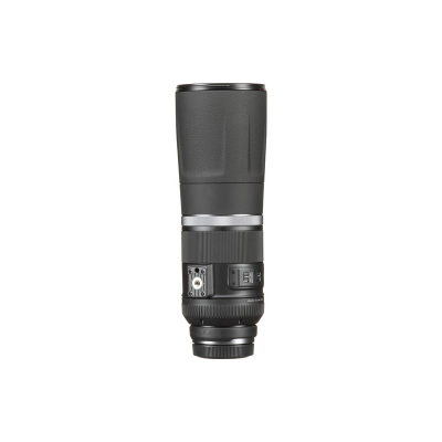 Lente Canon RF 800mm f/11 IS STM