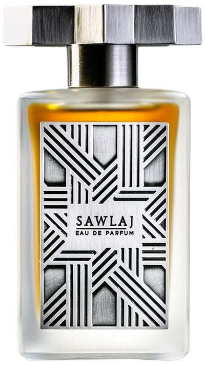 Парфем унисекс Kajal Sawlaj, Eau de Parfum, 100ml