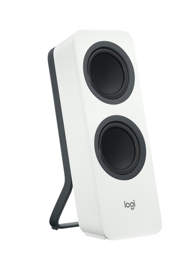 Bokse kompjuteri Logitech Z207, Bluetooth, stereo, të zinj