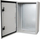 Kuti hermetike A-RH 642, 600x400x200 mm, IP67, gri