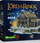 Puzzle 3D Wrebbit The Lord of the Rings Golden Hall Edoras, 445 pjesë, shumëngjyrësh