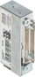 Електрична бравица Bira Trade XS12U B, тесна, 10 14V DC, метална
