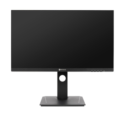 Monitor AG Neovo DW2401, 23.8", 2560 x 1440, Wide Quad HD, 75 Hz, i zi