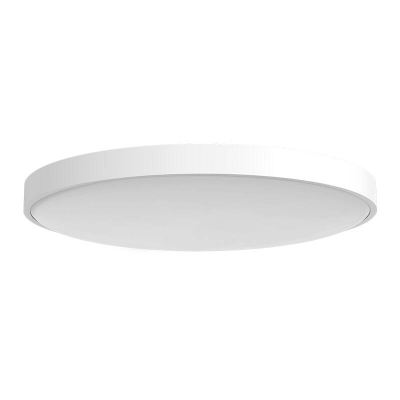 Plafonierë tavani Yeelight Arwen 550S, LED, dritë e bardhë, e bardhë