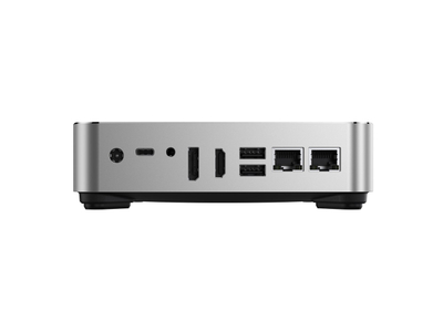 Kompjuter desktop Chuwi AuBox P K1, Ryzen 7 8745HS, 16GB RAM, SSD 512GB