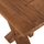 Stol jashtë 220x40x45Hcm (HM9564)