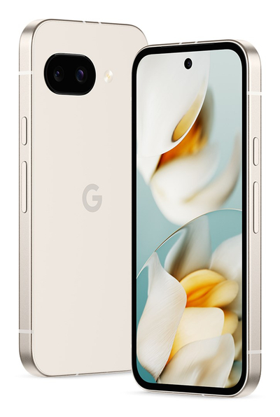 Телефон Google Pixel 9a, 6.3\", 8GB RAM, отклучен